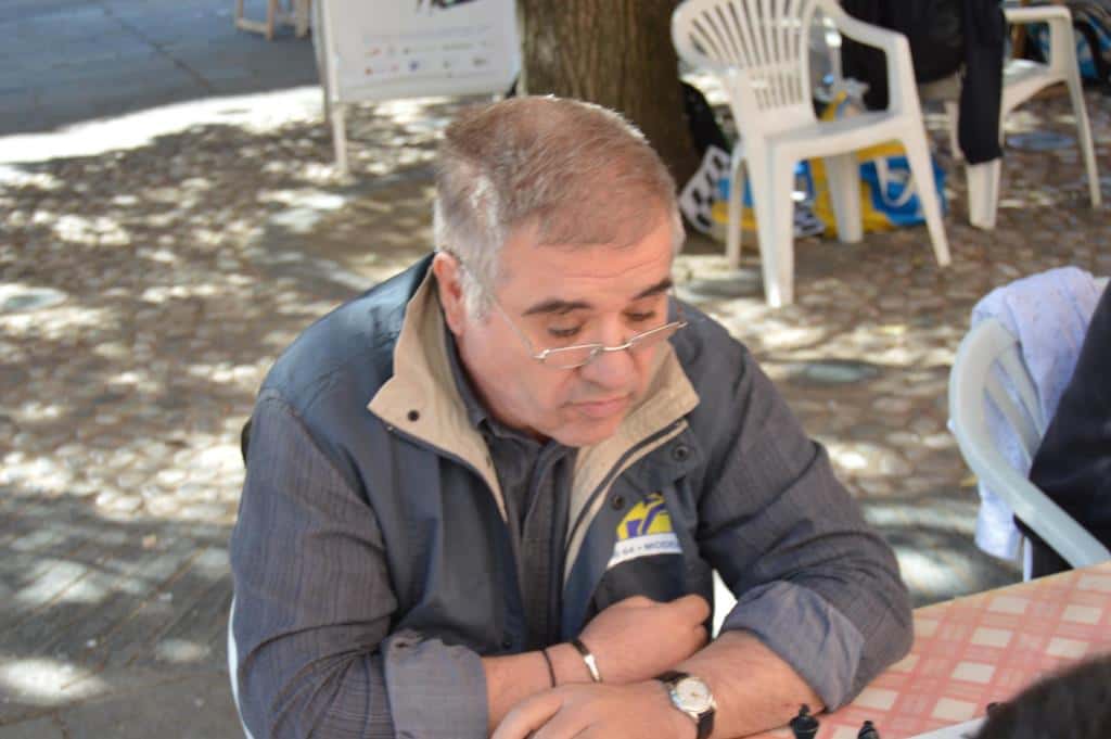 Torneo di scacchi