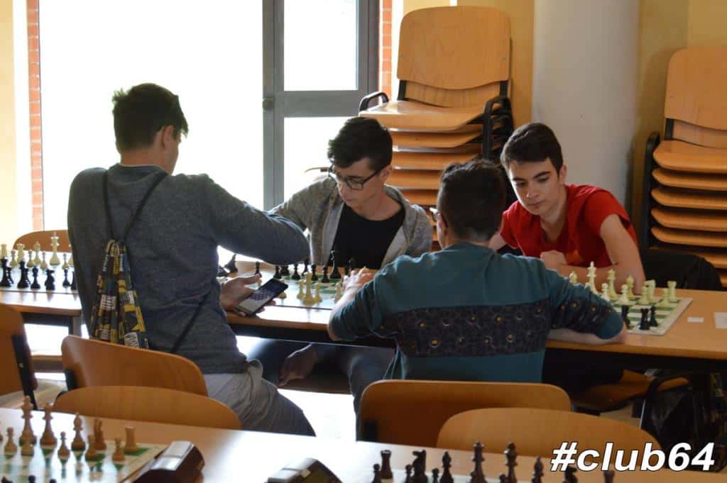 CIS U16 fase regionale