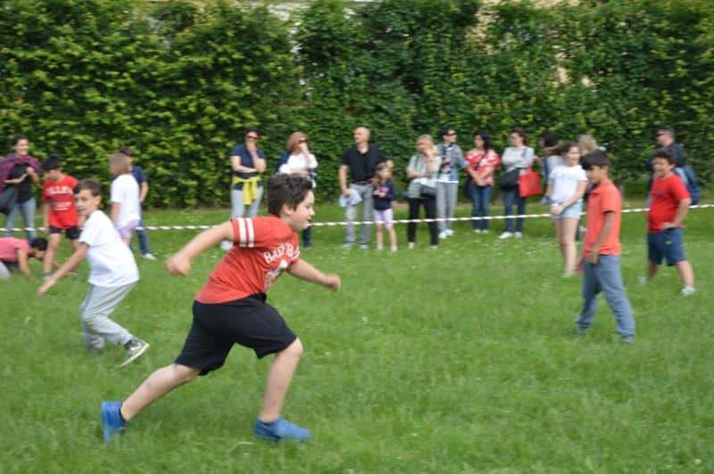 Torneo di fine anno 2017 - #Alakatabuyaaa!