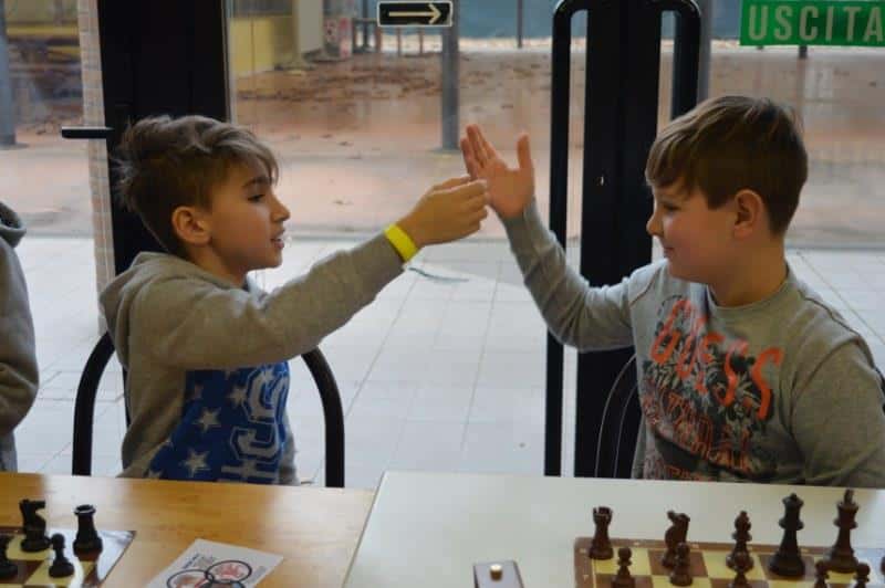 Torneo giovanile CERG Cavezzo