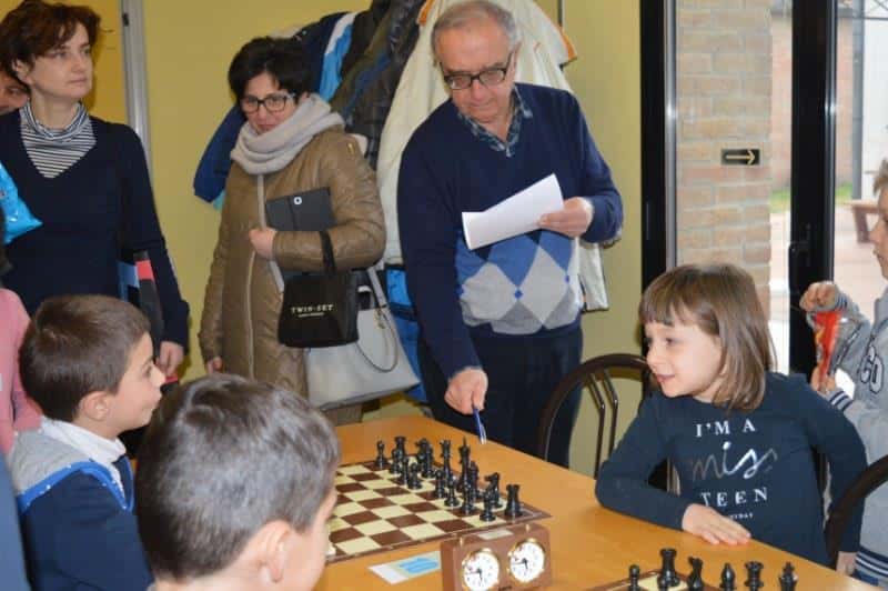 Torneo giovanile CERG Cavezzo
