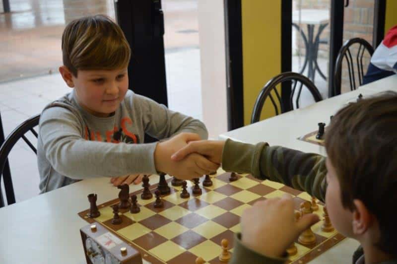 Torneo giovanile CERG Cavezzo