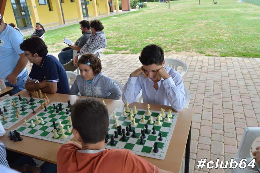 CIS U16 fase regionale