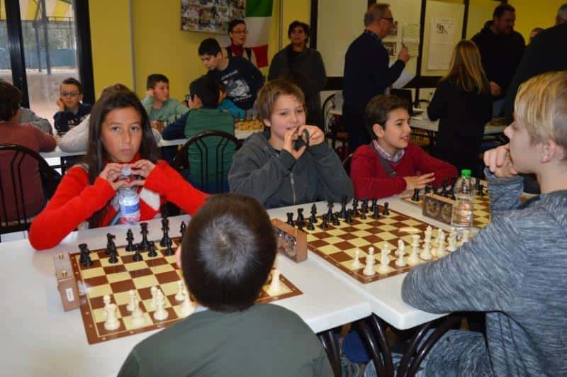 Torneo giovanile CERG Cavezzo
