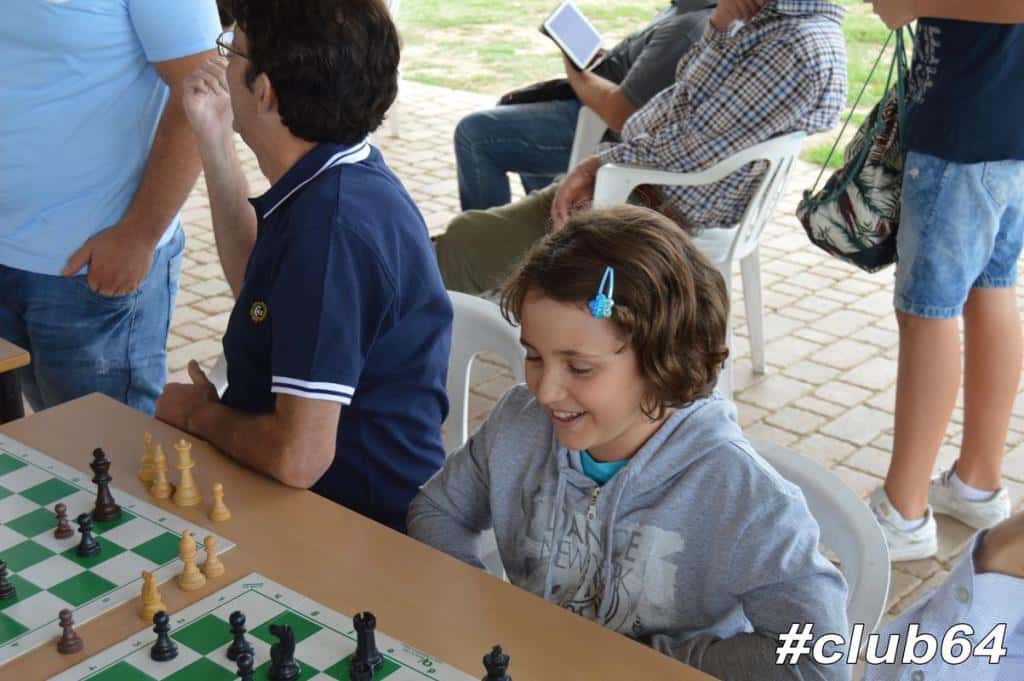 CIS U16 fase regionale