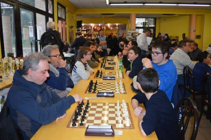 Torneo giovanile CERG Cavezzo