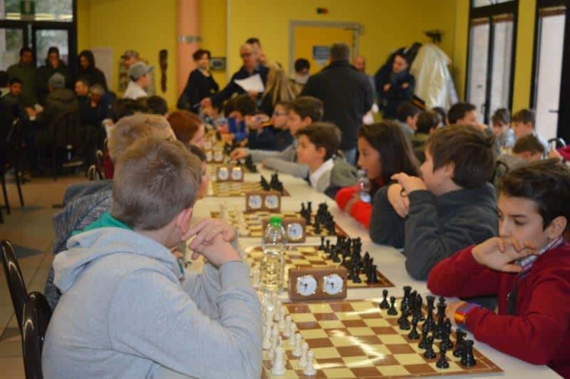 Torneo giovanile CERG Cavezzo