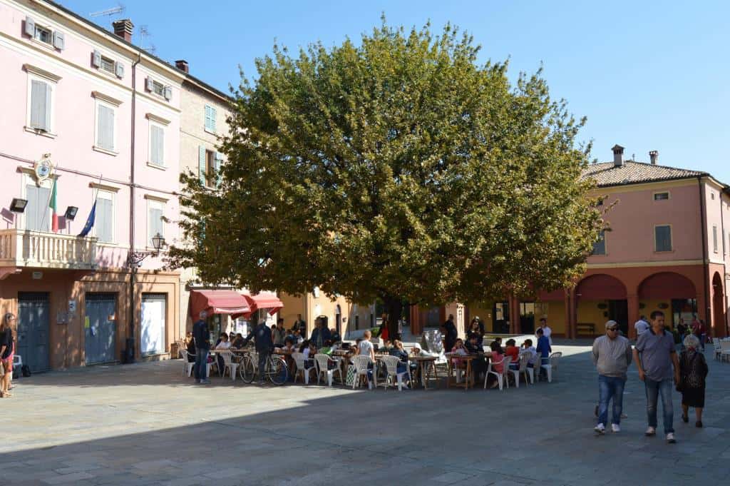 Torneo di scacchi