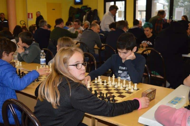 Torneo giovanile CERG Cavezzo