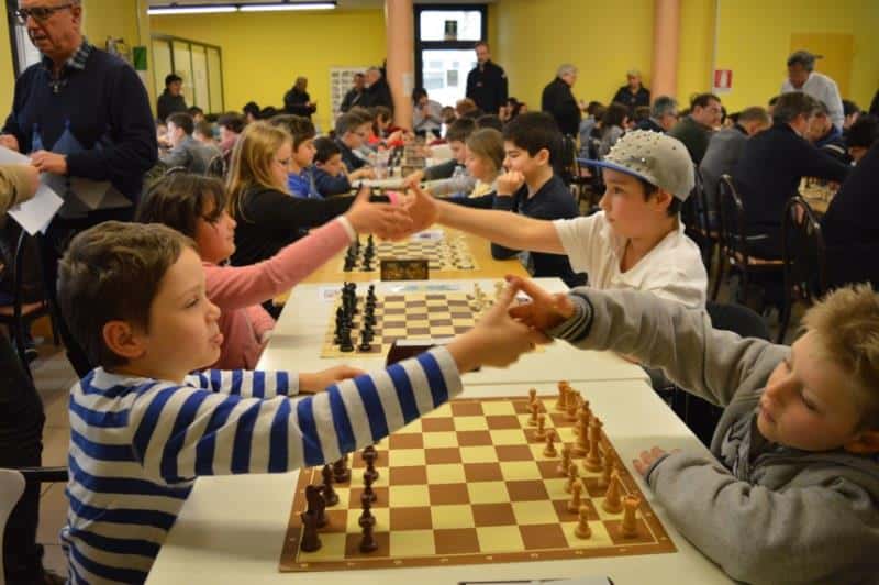 Torneo giovanile CERG Cavezzo
