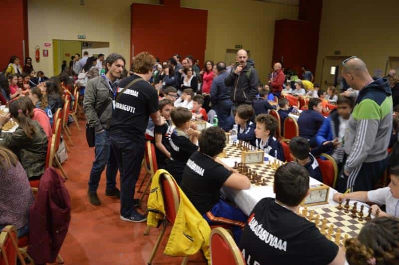 Finali nazionali TSS