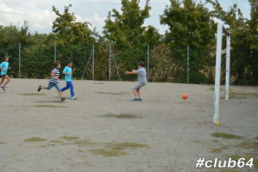 CIS U16 fase regionale