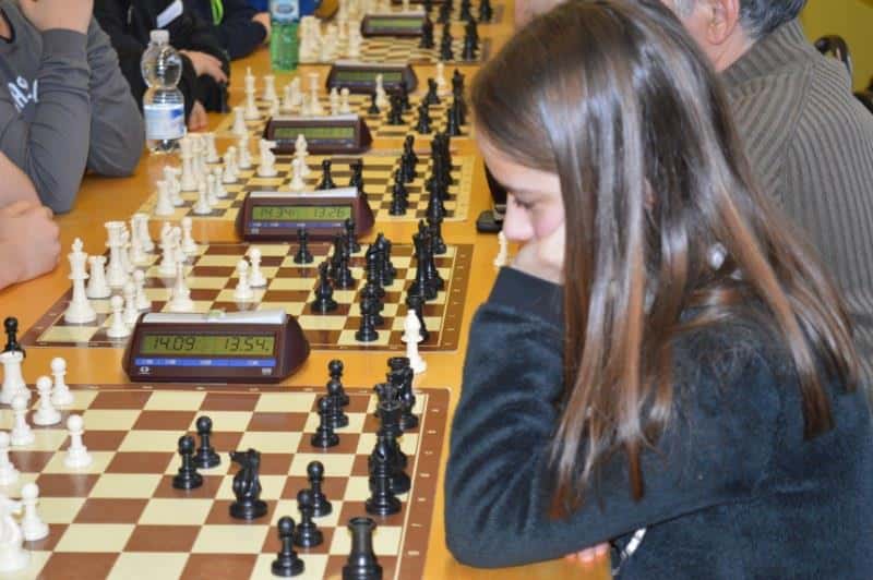 Torneo giovanile CERG Cavezzo
