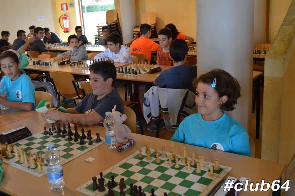 CIS U16 fase regionale