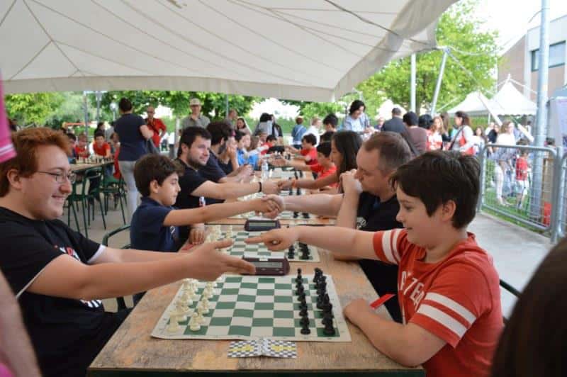 Torneo di fine anno 2017 - #Alakatabuyaaa!