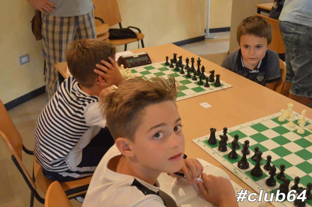 CIS U16 fase regionale