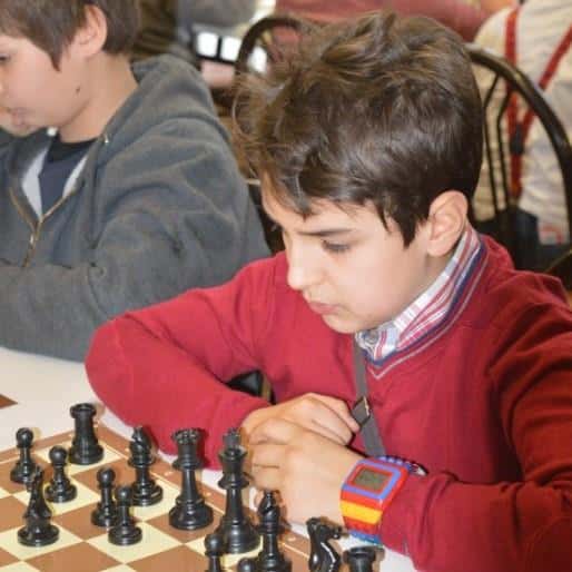 Torneo giovanile CERG Cavezzo