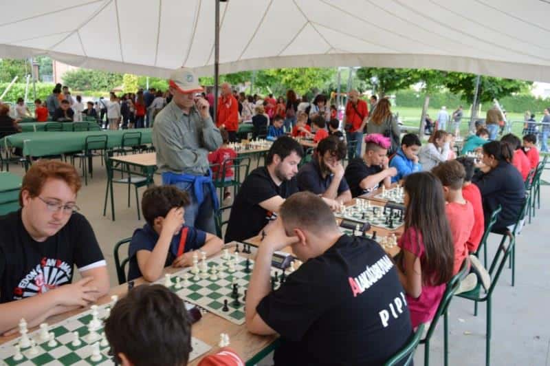 Torneo di fine anno 2017 - #Alakatabuyaaa!