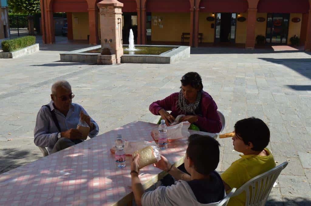Torneo di scacchi