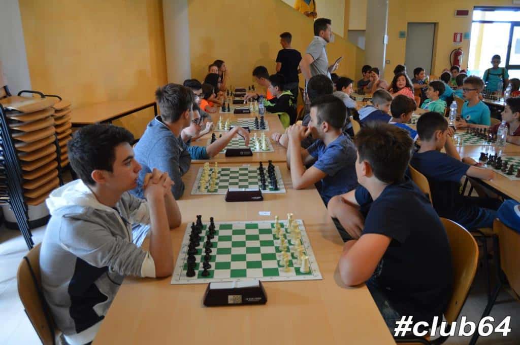 CIS U16 fase regionale