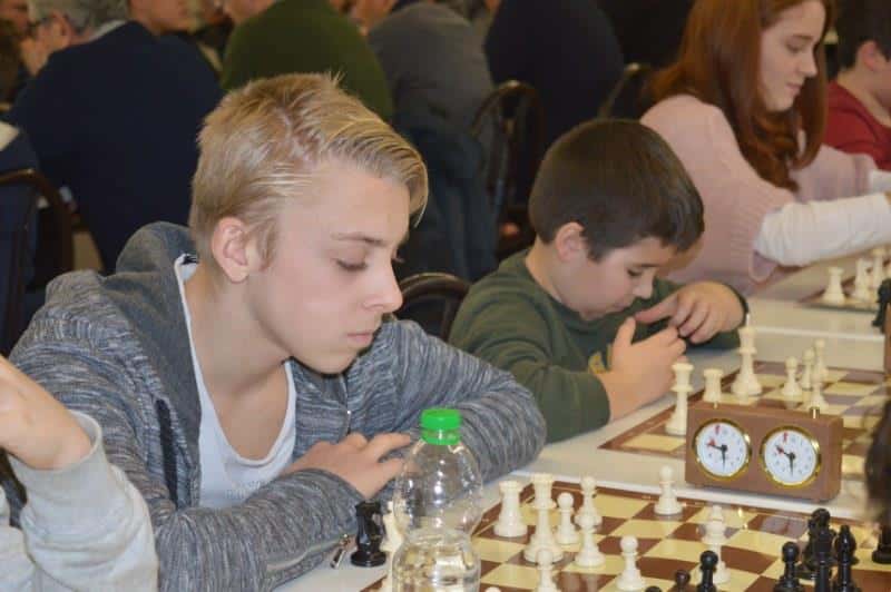 Torneo giovanile CERG Cavezzo