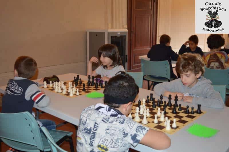 XXX Campionati Italiani Giovanili U16 Fase regionale