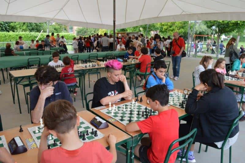 Torneo di fine anno 2017 - #Alakatabuyaaa!