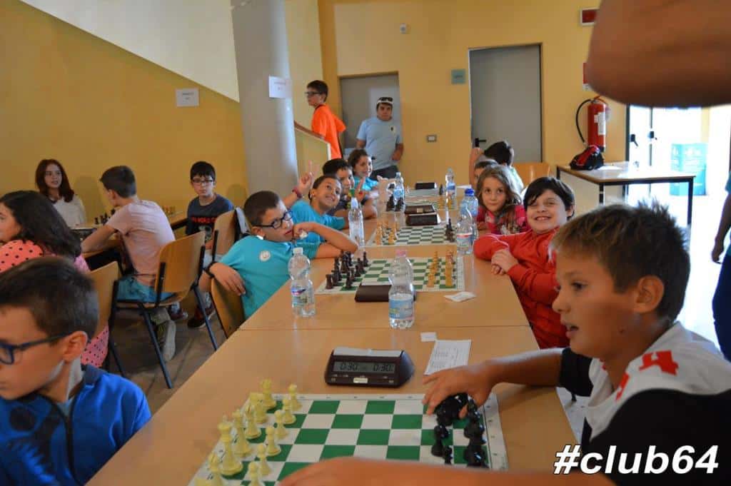 CIS U16 fase regionale