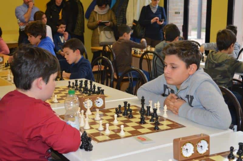 Torneo giovanile CERG Cavezzo