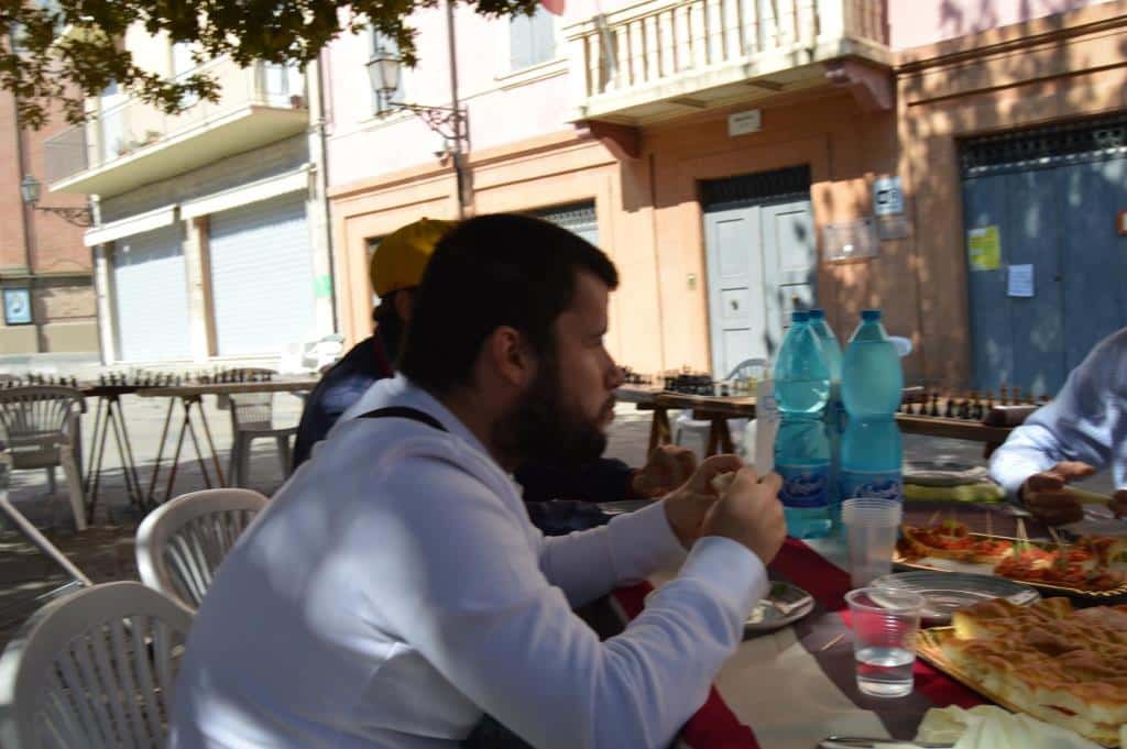 Torneo di scacchi