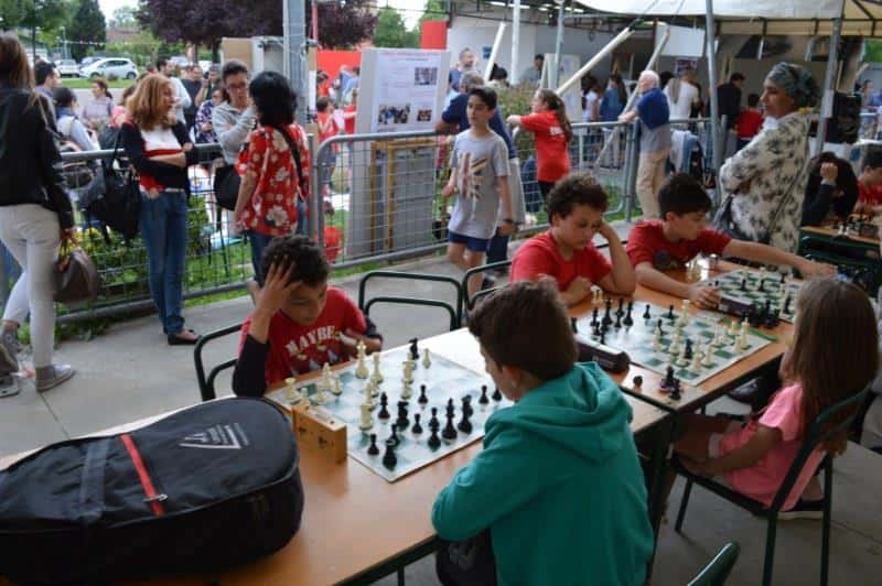 Torneo di fine anno 2017 - #Alakatabuyaaa!