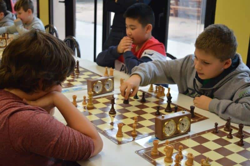 Torneo giovanile CERG Cavezzo