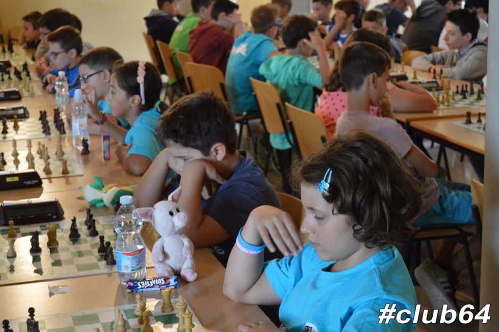 CIS U16 fase regionale