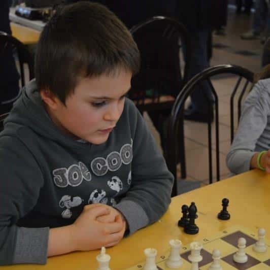 Torneo giovanile CERG Cavezzo