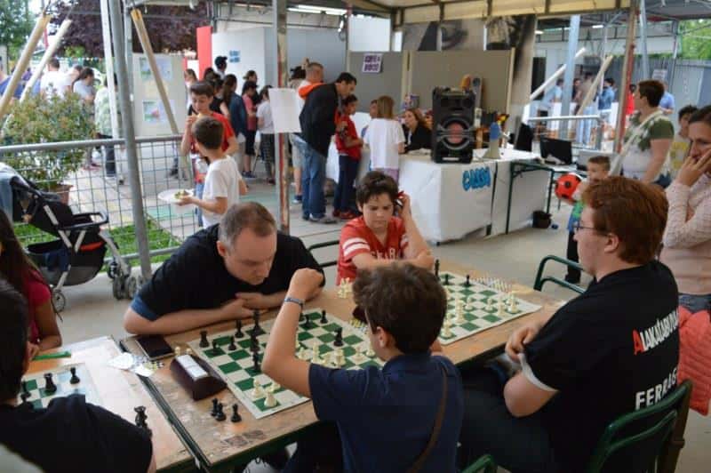 Torneo di fine anno 2017 - #Alakatabuyaaa!