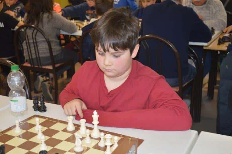 Torneo giovanile CERG Cavezzo