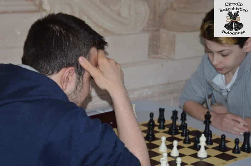 XXX Campionati Italiani Giovanili U16 Fase regionale