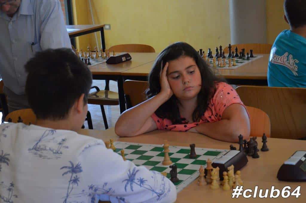 CIS U16 fase regionale