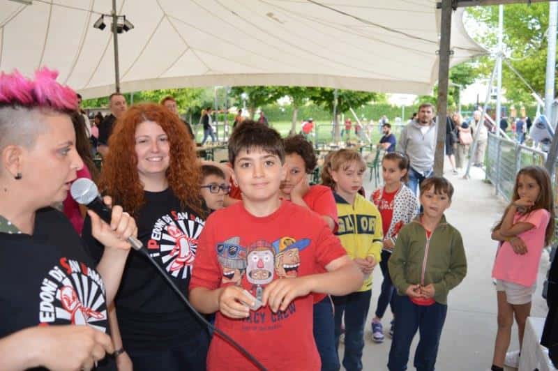Torneo di fine anno 2017 - #Alakatabuyaaa!
