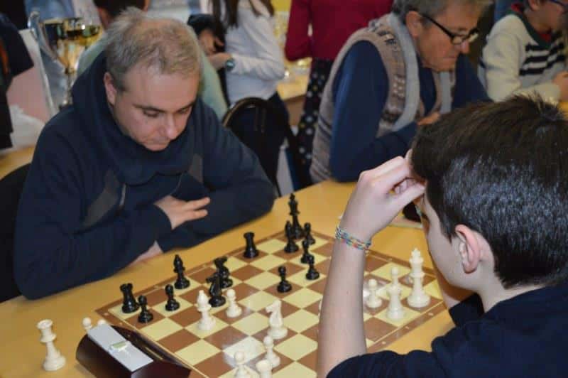 Torneo giovanile CERG Cavezzo