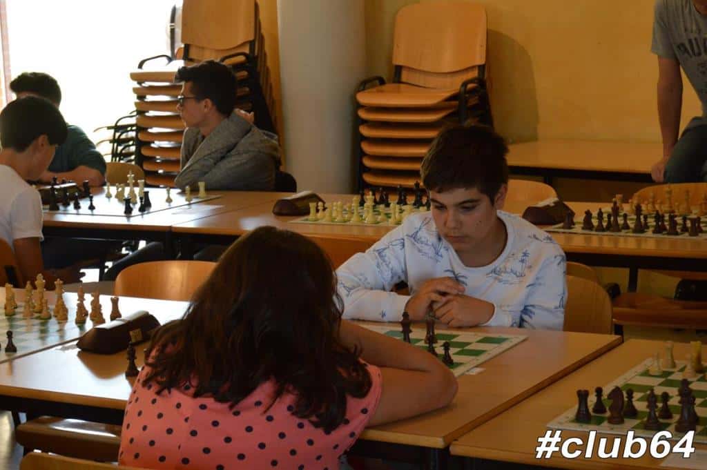 CIS U16 fase regionale