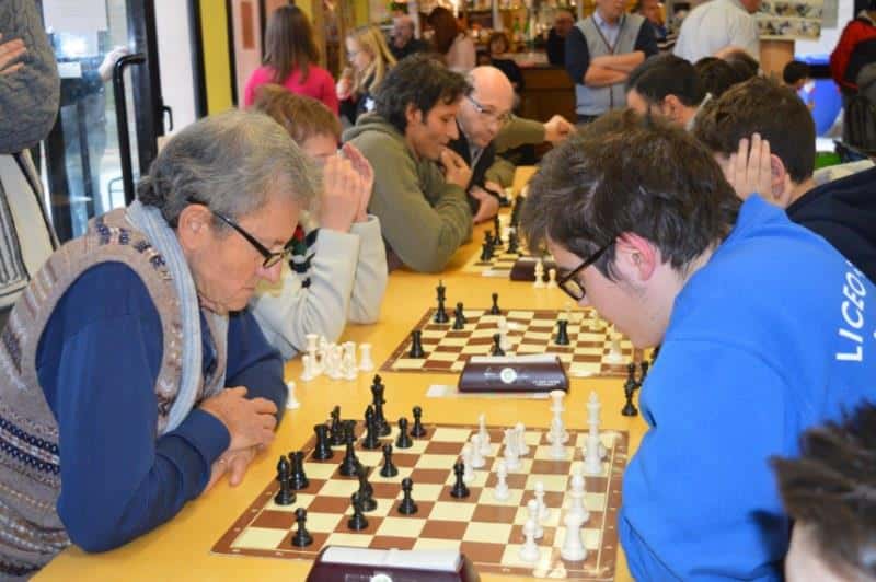 Torneo giovanile CERG Cavezzo