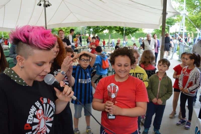 Torneo di fine anno 2017 - #Alakatabuyaaa!