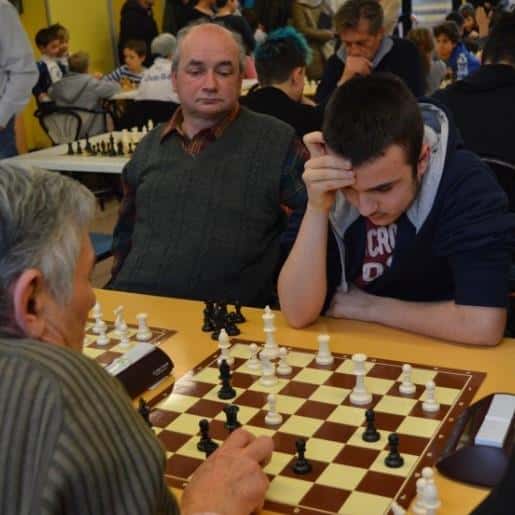 Torneo giovanile CERG Cavezzo