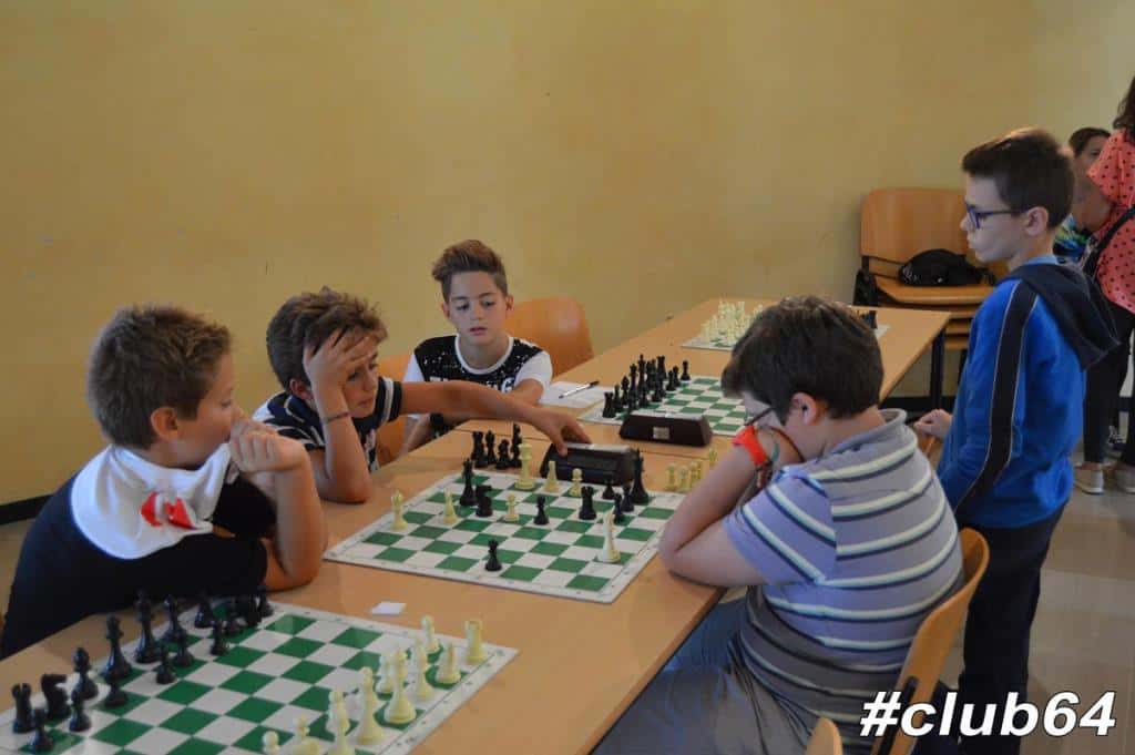 CIS U16 fase regionale