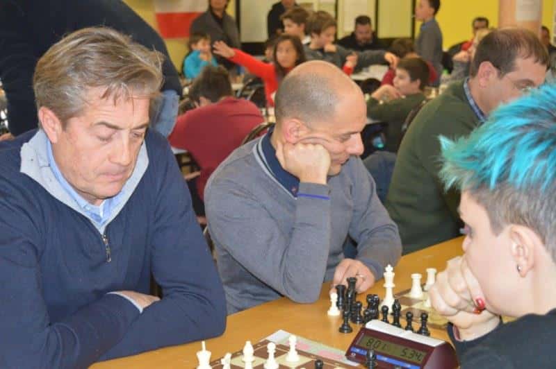 Torneo giovanile CERG Cavezzo