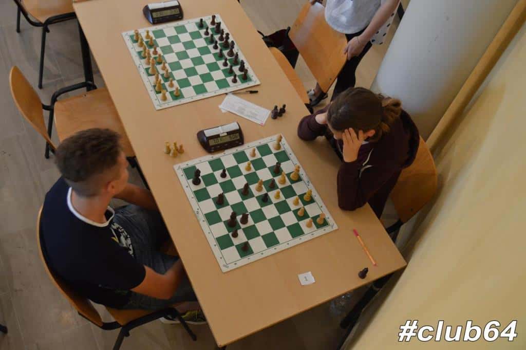 CIS U16 fase regionale