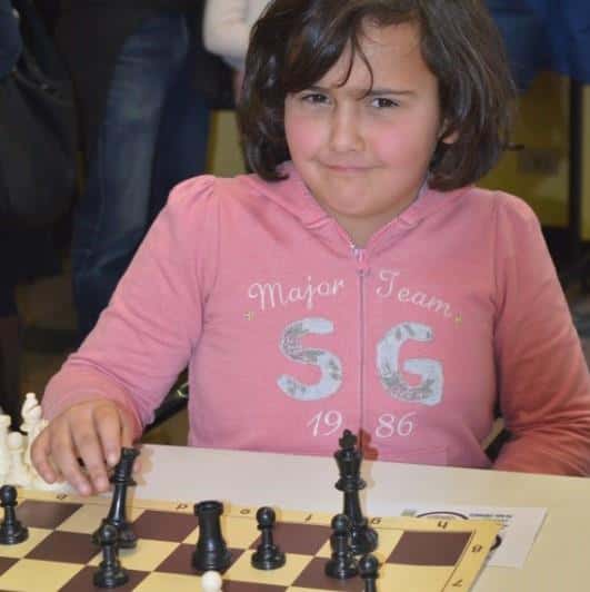 Torneo giovanile CERG Cavezzo
