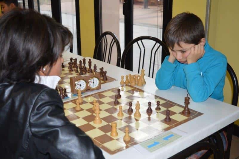 Torneo giovanile CERG Cavezzo