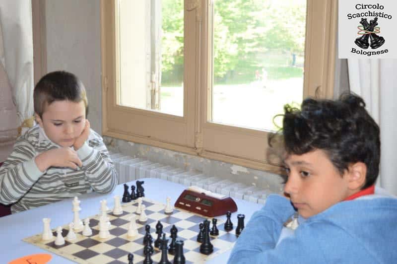 XXX Campionati Italiani Giovanili U16 Fase regionale